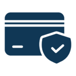 Secure payment icons created by afif fudin - Flaticon